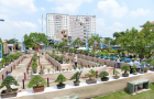 Triển lãm Bonsai Tân Phú phần 1