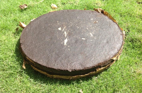 Bánh dầu đài loan