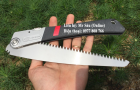 Cưa xếp Nhật Bản cao cấp TUCK
