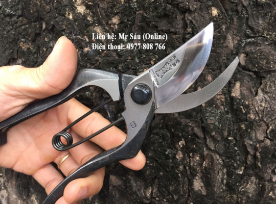 Kéo cắt cành Onoyoshi nội địa Nhật Bản B