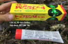 Keo liền da, liền sẹo cây cảnh A100