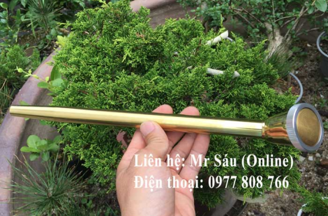 Vòi tưới cây