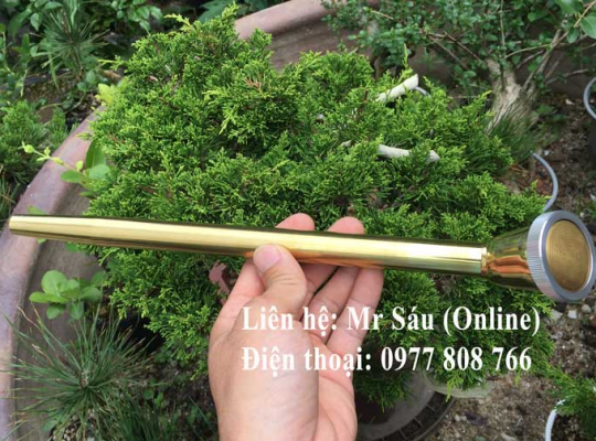 Vòi tưới cây